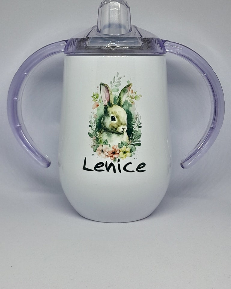 Stainless Steel Sippy Cups