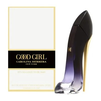 CH Good Girl LÈGÈRE EDP 80ml (Ladies)