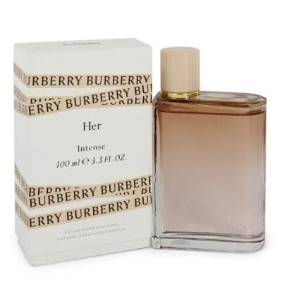 Burberry HER Intense EDP 100ml (Ladies)