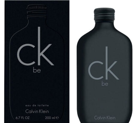 Ck Be EDT 100ml (Unisex)
