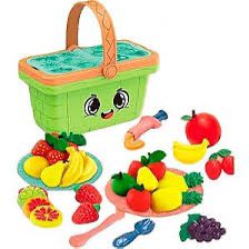 Magic Dough Ice Cream Playset
