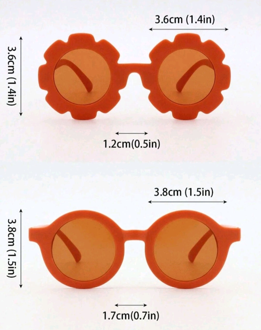 Sunglasses EACH