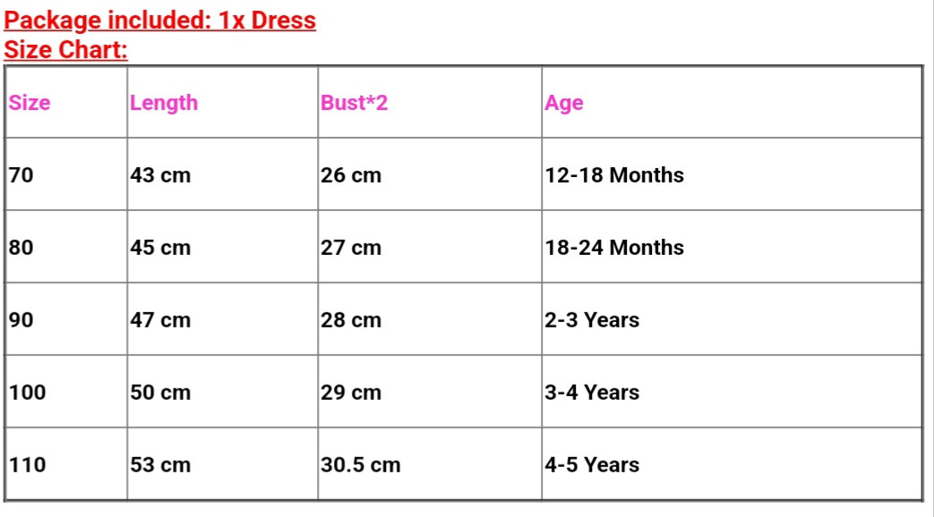 Gold Seuince Pink Tutu Dress