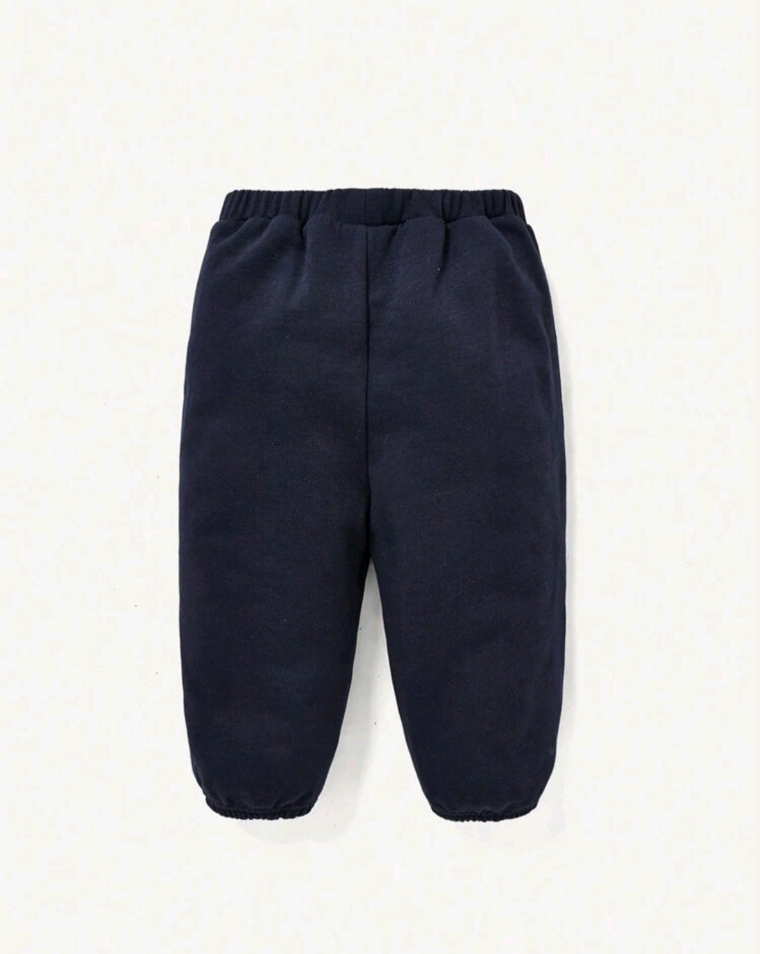 So Cute! Mint Cotton Activewear