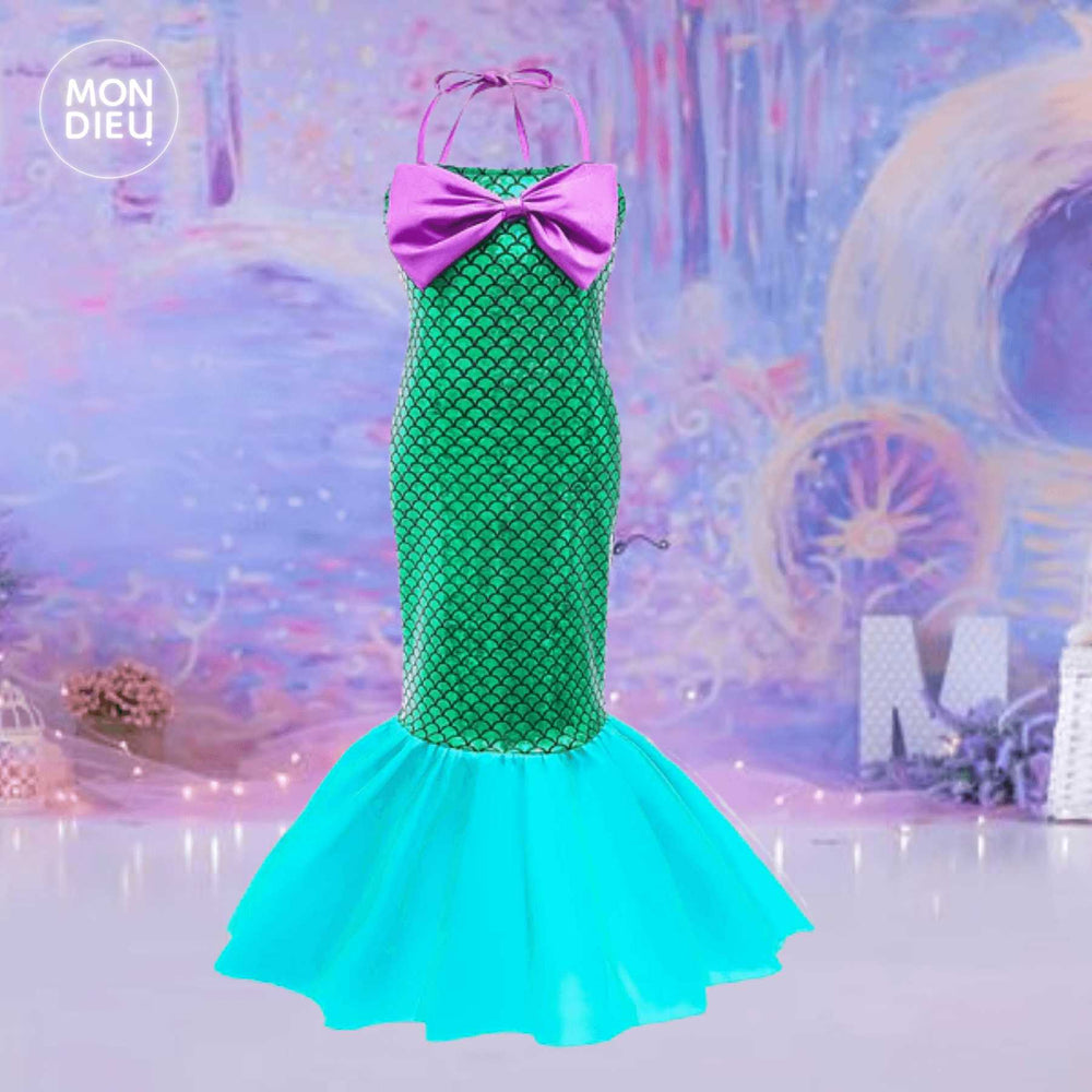 Mermaid Costume
