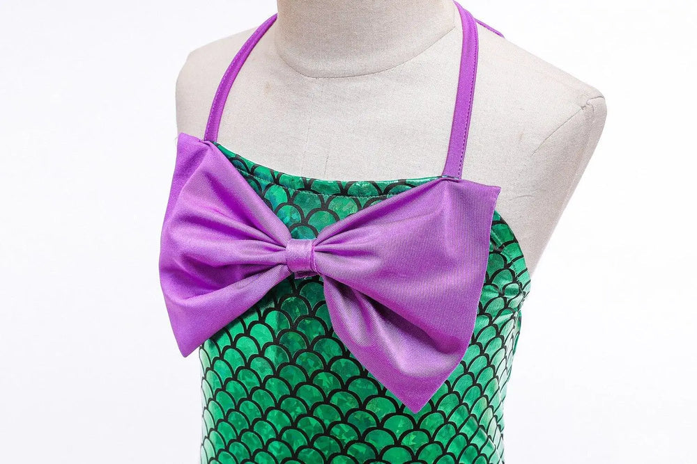 Mermaid Costume