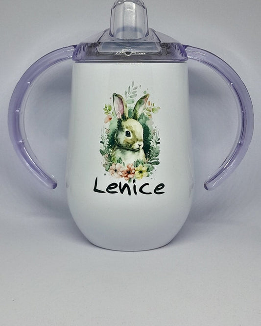 Stainless Steel Sippy Cups