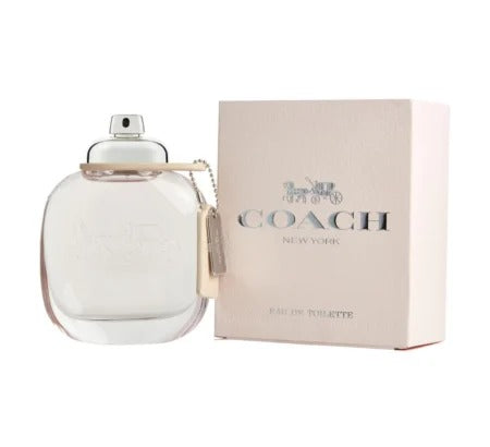 Coach EDT 90ml (Ladies)