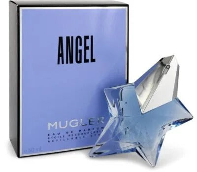 Angel By Thierry Mugler EDP 50ml (Blue Star) (Ladies)