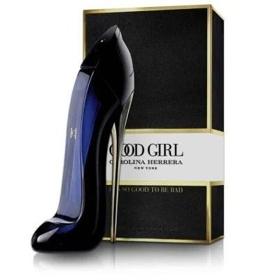 CH Good Girl EDP 80ml (Classic) (Ladies)