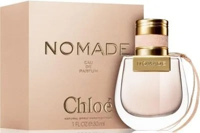 Chloè NOMADE EDP 75ml (Ladies)