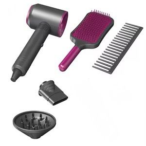 Kids Salon Playset