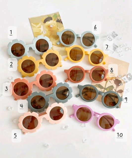 Sunglasses EACH