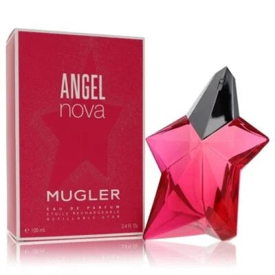 Angel NOVA By Thierry Mugler EDP 50ml (Pink Star) (Ladies)